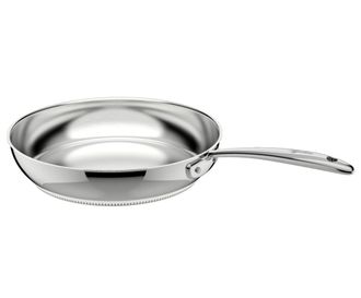 Lagostina Lagostina - Sart&eacute;n De Acero Inoxidable De 26 Cm. - 11116040126