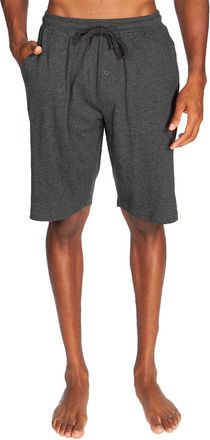 Unsimply Stitched Relaxed Fit Lightweight Lounge Short