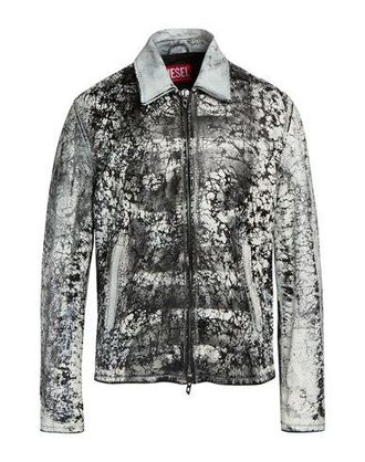 Diesel COATS & JACKETS - Jackets on YOOX.COM