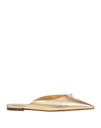 Valentino Garavani SCHUHE - Mules & Clogs auf YOOX.COM