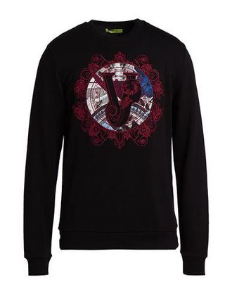 Versace TOPWEAR - Sweatshirts on YOOX.COM