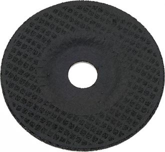 Trade Shop Trade Shop - Juego De 5 Discos De Amoladora Flexibles De 230 Mm Para Metal