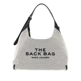 Marc Jacobs The Sack Bag canvas shoulder bag Woman One Size