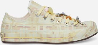 Converse Collina Strada Chuck 70 Sneakers Mellow Yellow / Lemon Meringue
