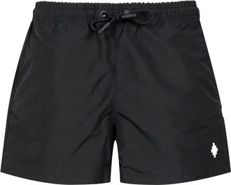 Marcelo Burlon Sea Kleding Zwart