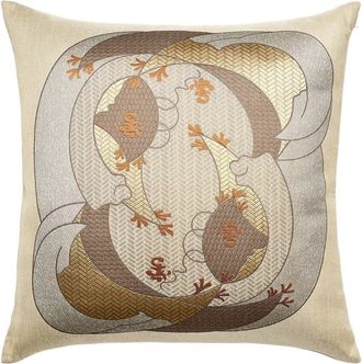 Ann Gish Kosode Pillow