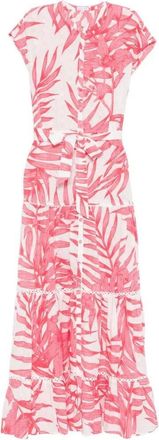 Poupette St Barth Poupette St. Barth Kora Long Dress