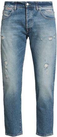 2W2M Jeans