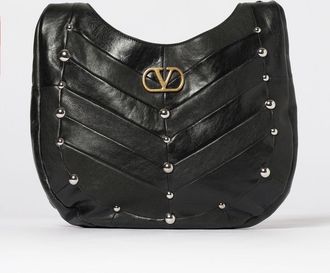 Valentino Garavani Borsa Hoboho Valentino Garavani in nappa chevron