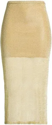 Cult Gaia BOTTOMWEAR - Gonne midi su YOOX.COM