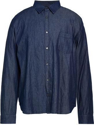 Crossley TOPWEAR - Denim shirts on YOOX.COM
