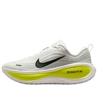 Nike (WMNS) Nike Air Zoom Vomero Plus White Cyber HV8154-106
