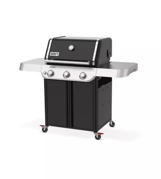 Weber Genesis E-315 Barbecue A Gas