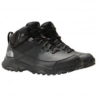 The North Face Storm Strike III WP Winterschuhe für Herren | schwarz
