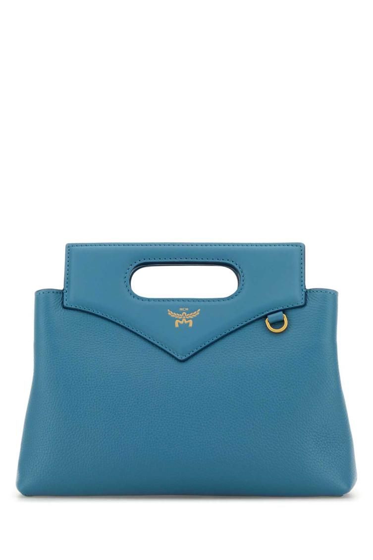 Blue MCM Handbags / Purses: Shop up to −60% | Stylight Blue MCM Handbags / Purses: Shop up to −60% | Stylight