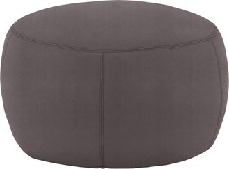 Schubiger M&ouml;bel Hocker Annabelle D: 60 cm