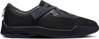 On Cloudnova Moon Sneaker in Black/Ink at Nordstrom, Size 10.5