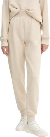 A|X Armani Exchange Mujer, Pantalones, Beige, Talla: M