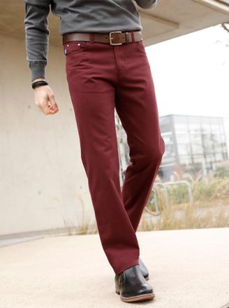 Jelmoli-Shop 5-Pocket-Hose