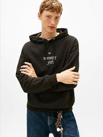 Tommy Hilfiger Sudadera con capucha Tommy Girl