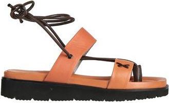 Ixos FOOTWEAR - Thong sandals sur YOOX.COM
