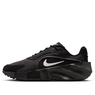 Nike (WMNS) Nike Aura Edge Black White HQ7025-003
