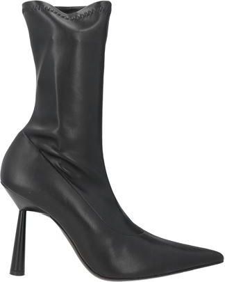 Gia Borghini CALZADO - Botines de ca&ntilde;a alta en YOOX.COM