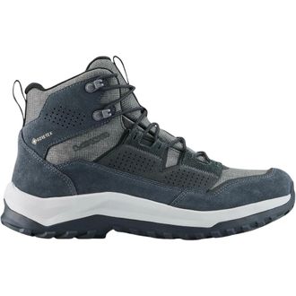 Lowa Wandelschoenen - Heren - Sport - Blauw - Maat: 44 EU Leer