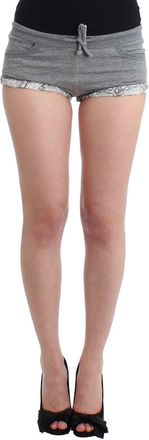 Ermanno Scervino Lingerie Mini Shorts Sleepwear Womens Hotpants