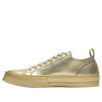 Onitsuka Tiger OK Basketball A75 Lo Gold 1183C547-200