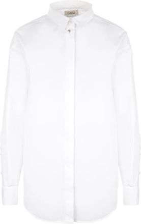Quira Camicia - Bianco