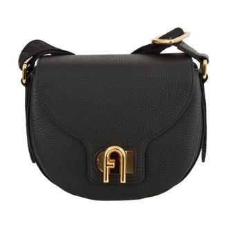 Furla Donna, Borse, Nero, Taglia unica, new