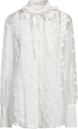 Valentino Garavani TOPWEAR - Shirts on YOOX.COM