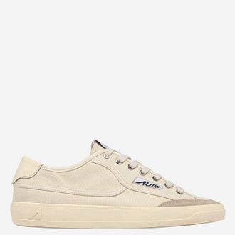 Autry Windscape Low Canvas-Sneaker