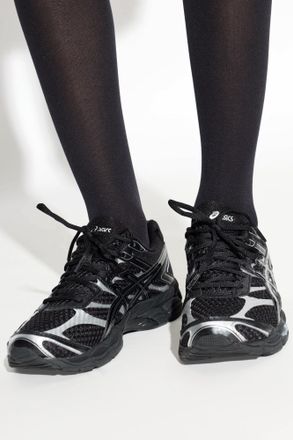 Asics GEL-CUMULUS 16 Sports Shoes, Womens, Black