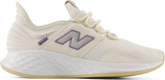 New Balance Womens Fresh Foam Shoe In Sea Salt