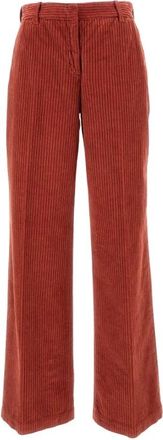 True Royal Donna, Pantaloni, Rosso, S, new