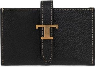 Tod's Donna, Accessori, Nero, Taglia unica, new