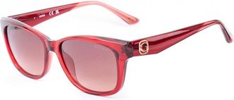 Guess Resin Womens Sunglasses