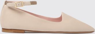 Fabiana Filippi Shoes Woman color Beige