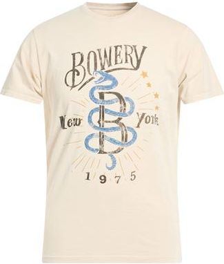 Bowery Nyc CAMISETAS Y TOPS - Camisetas en YOOX.COM