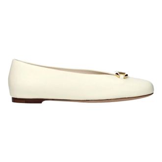 Valentino Garavani Donna, Scarpe, Beige, 37 EU, new