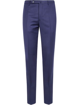 Incotex Pants Regular Fit Classic Regular Chino