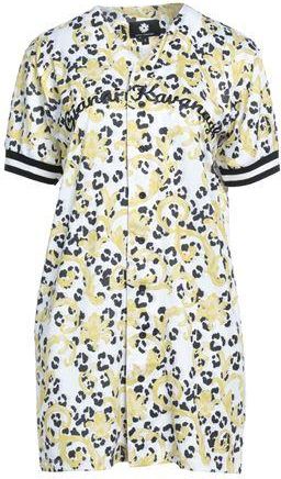 Gianni Kavanagh DRESSES - Mini dresses on YOOX.COM