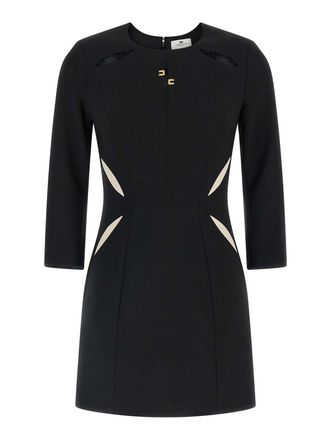 Elisabetta Franchi Sheath Dress