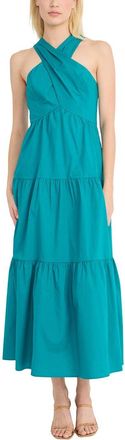 Donna Morgan Maxi Dress