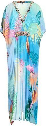 Miriam Stella DRESSES - Maxi dresses on YOOX.COM