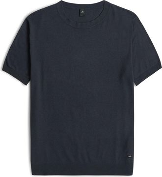 Wahts Mens Knitwear, TargetGroup:Men Night Blue / XXL