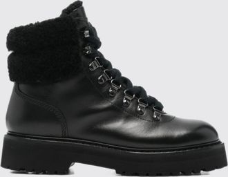 Woolrich Stivali Donna colore Nero