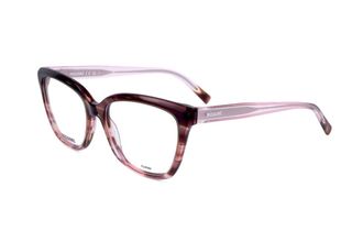 Missoni MIS 0116 0S2Y 00 Pink Red Horn 53mm